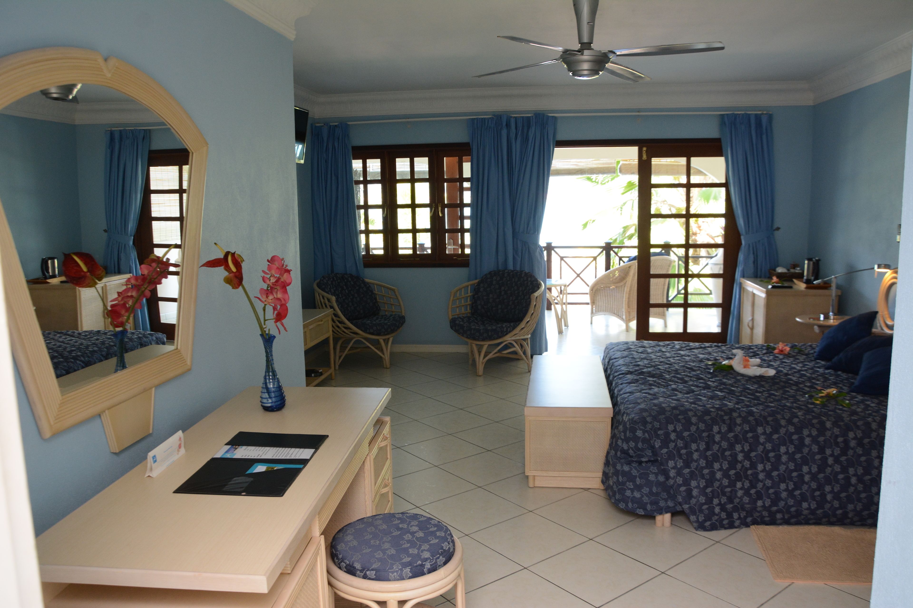 Photo - Villa De Cerf