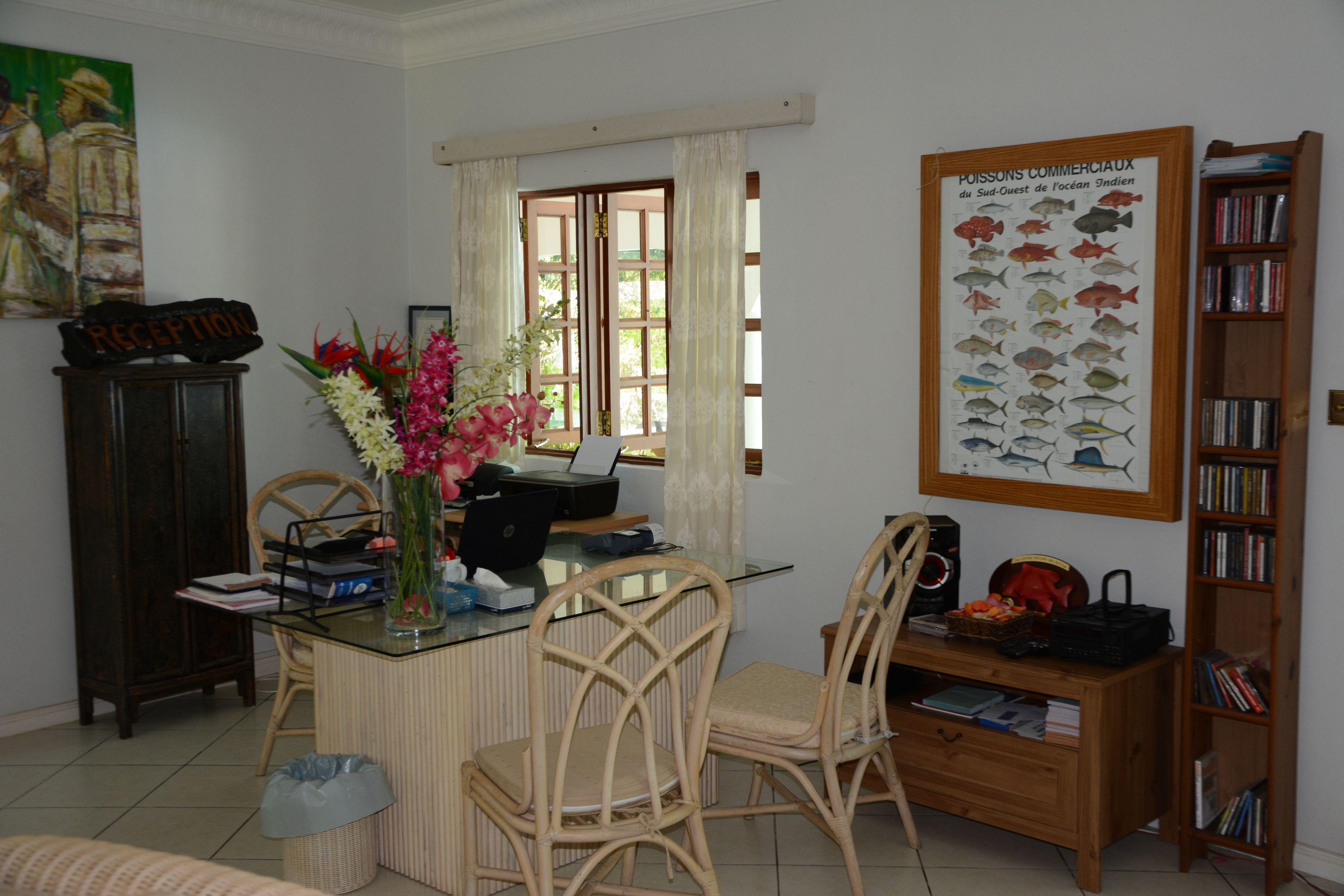 Photo - Villa De Cerf