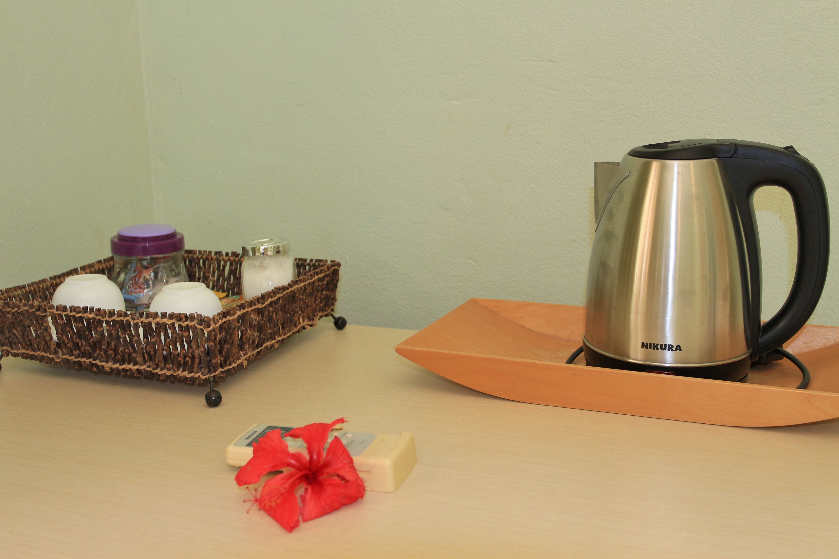 Photo - Villa De Cerf