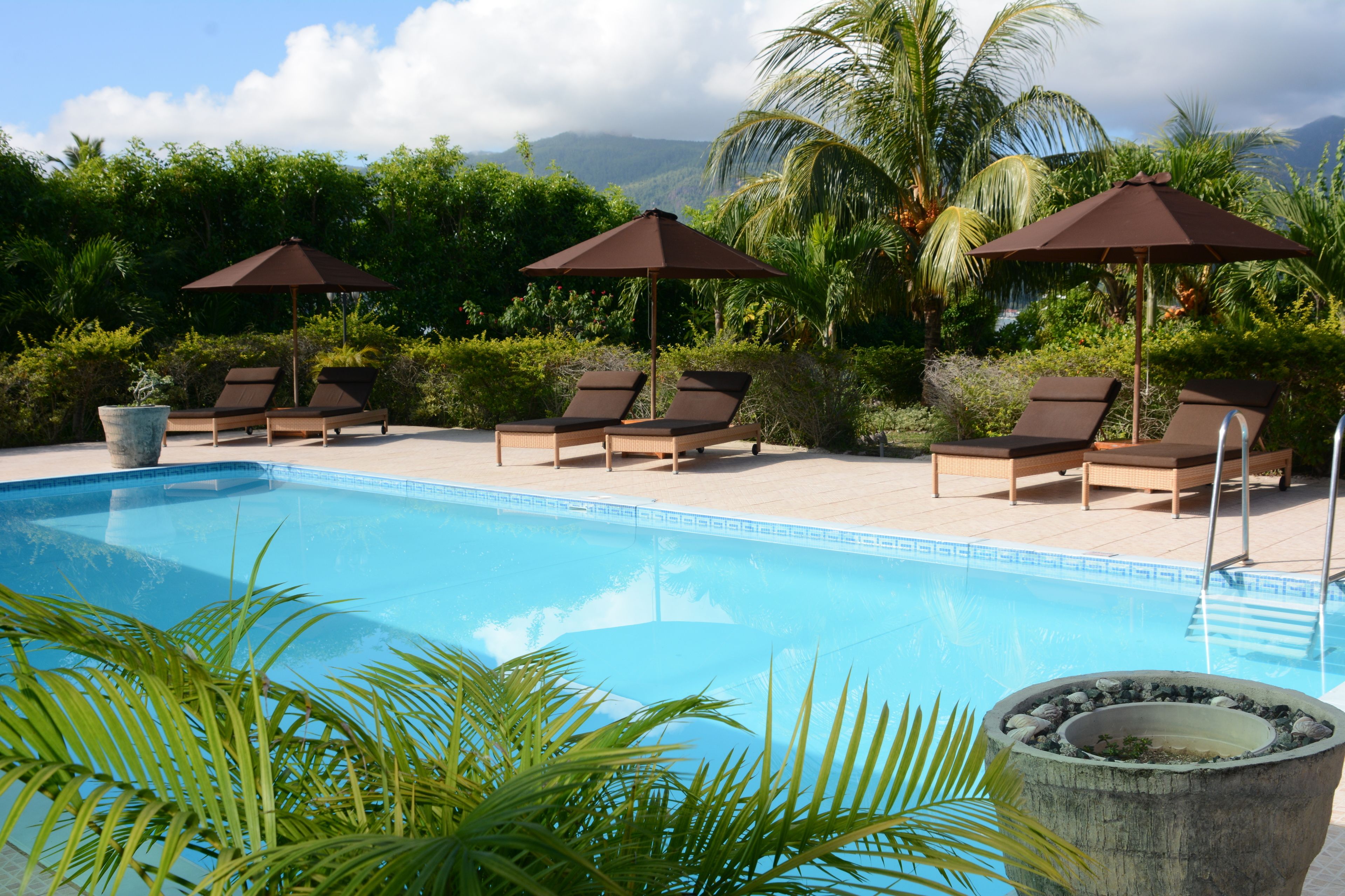 Photo - Villa De Cerf