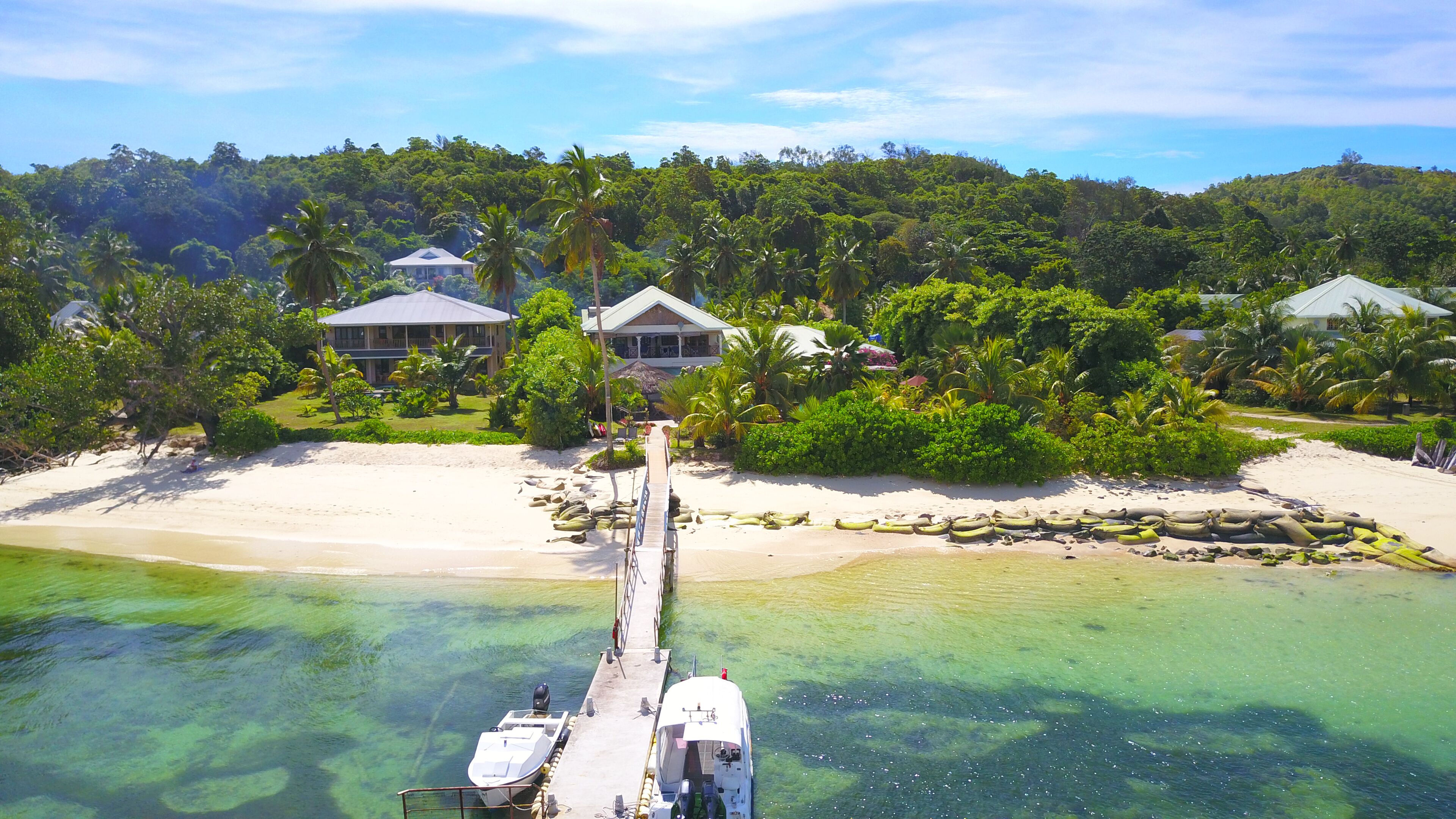 Photo - Villa De Cerf