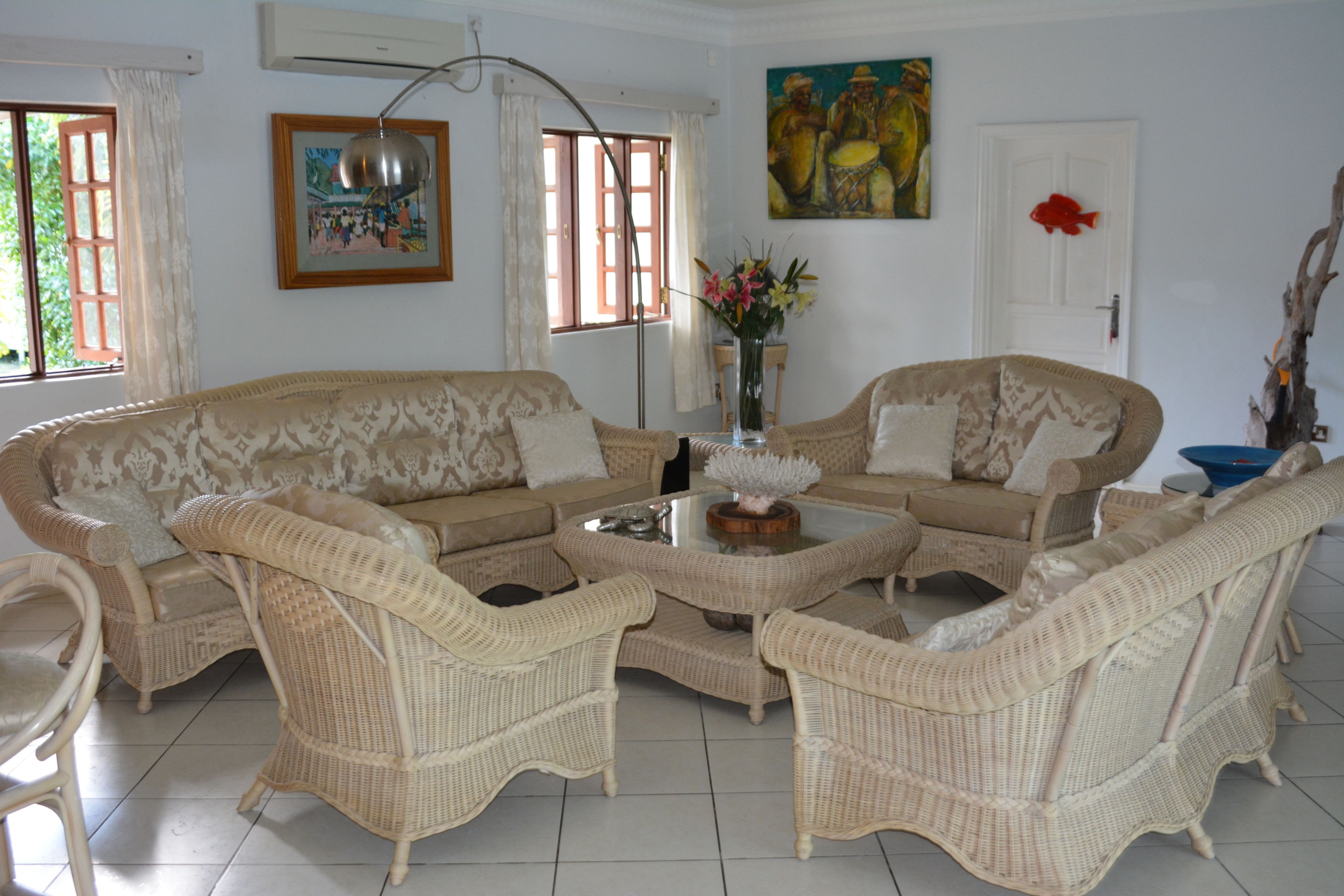 Photo - Villa De Cerf