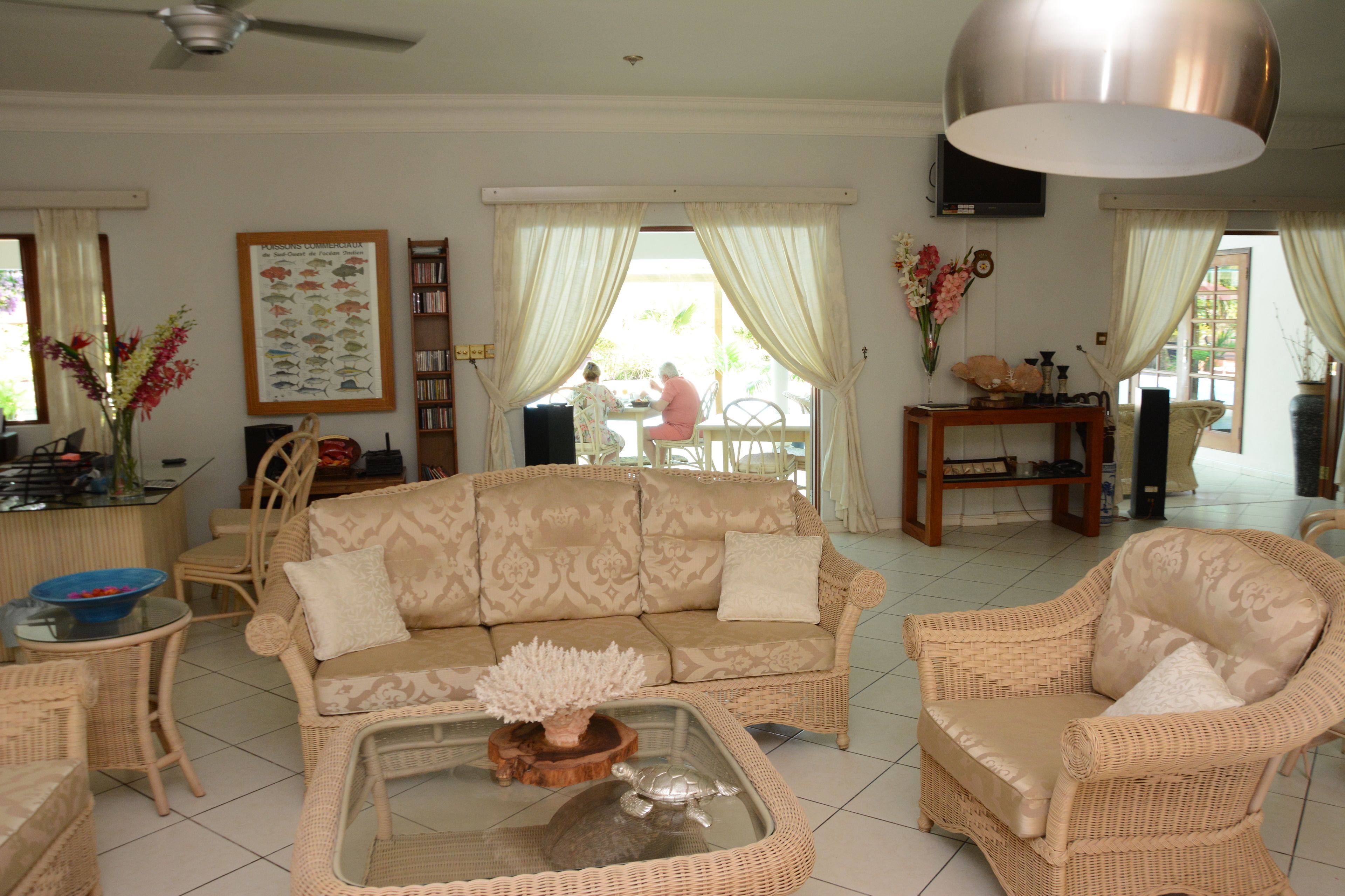 Photo - Villa De Cerf