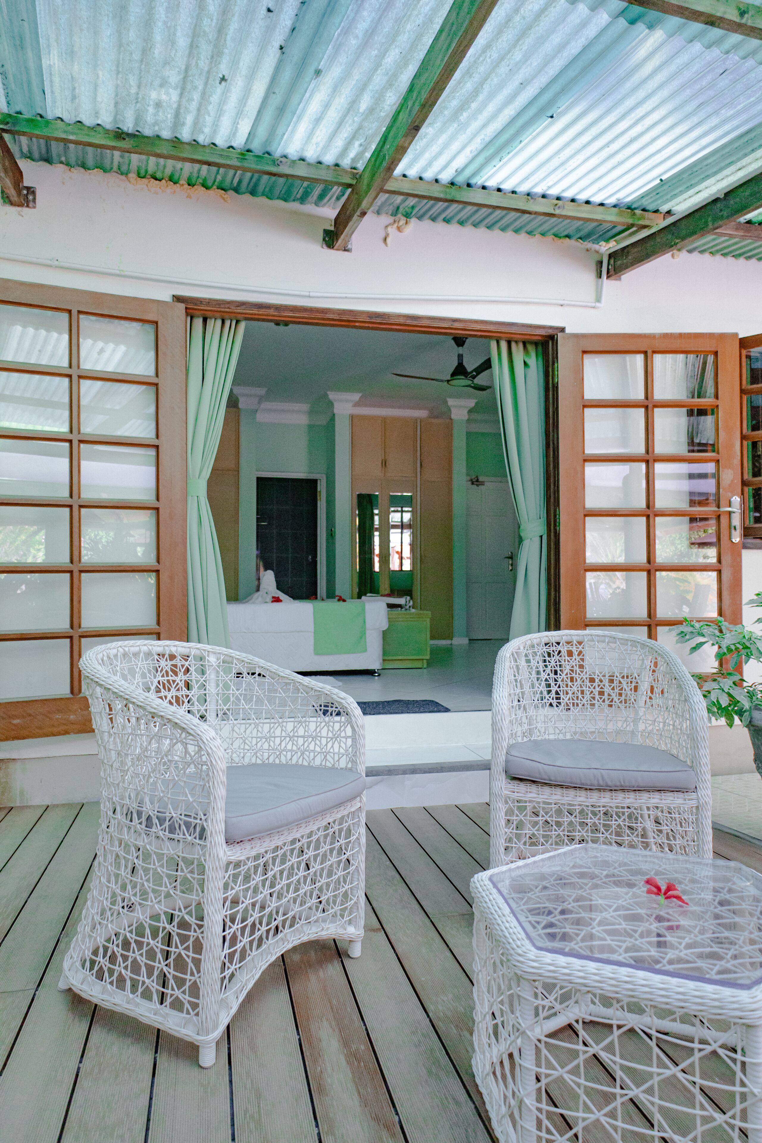 Photo - Villa De Cerf