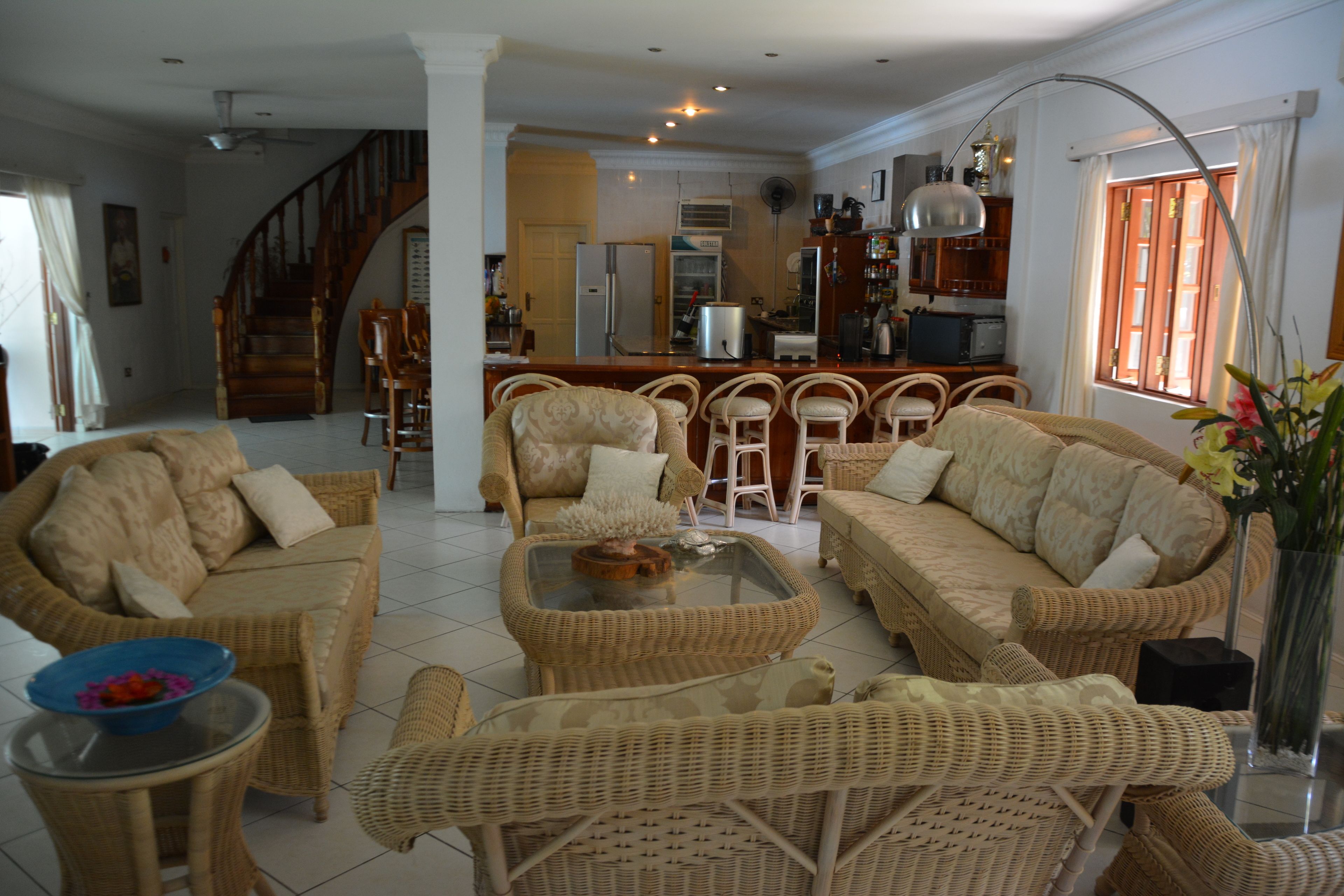 Photo - Villa De Cerf