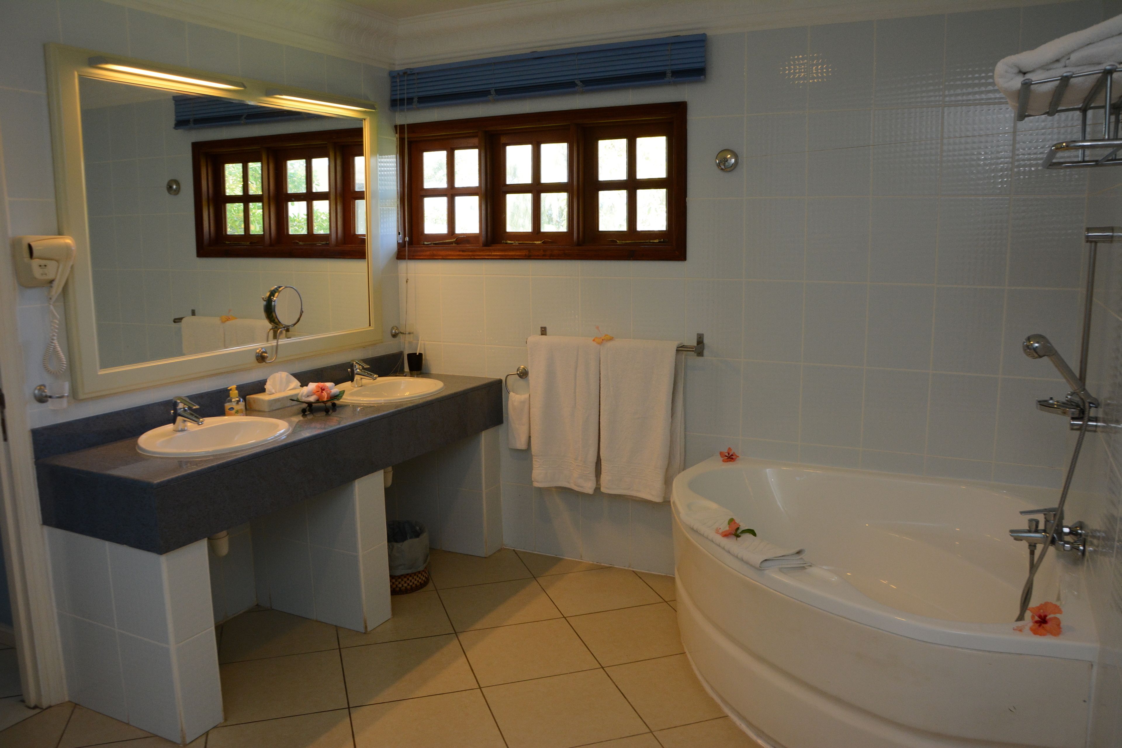 Photo - Villa De Cerf