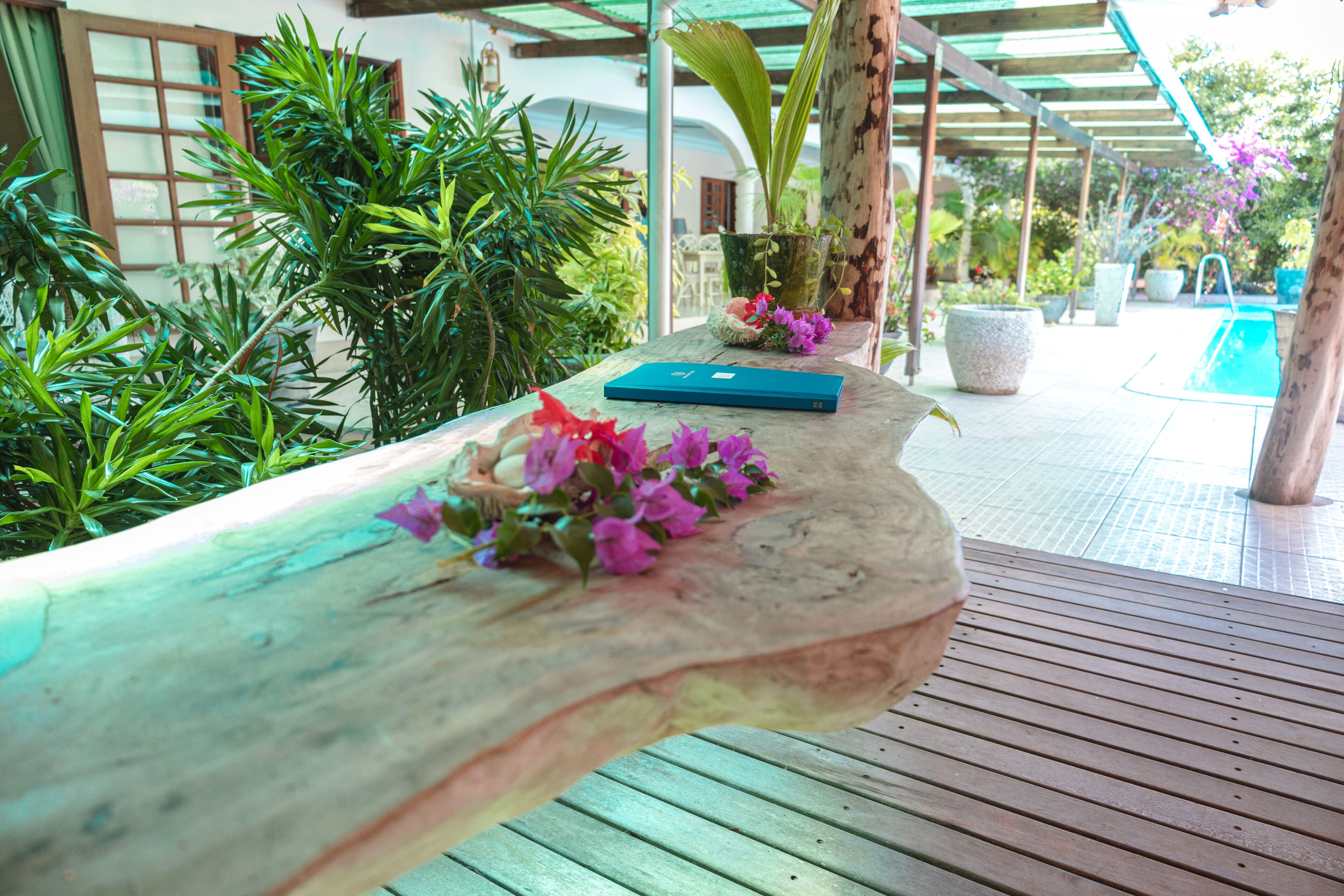 Photo - Villa De Cerf