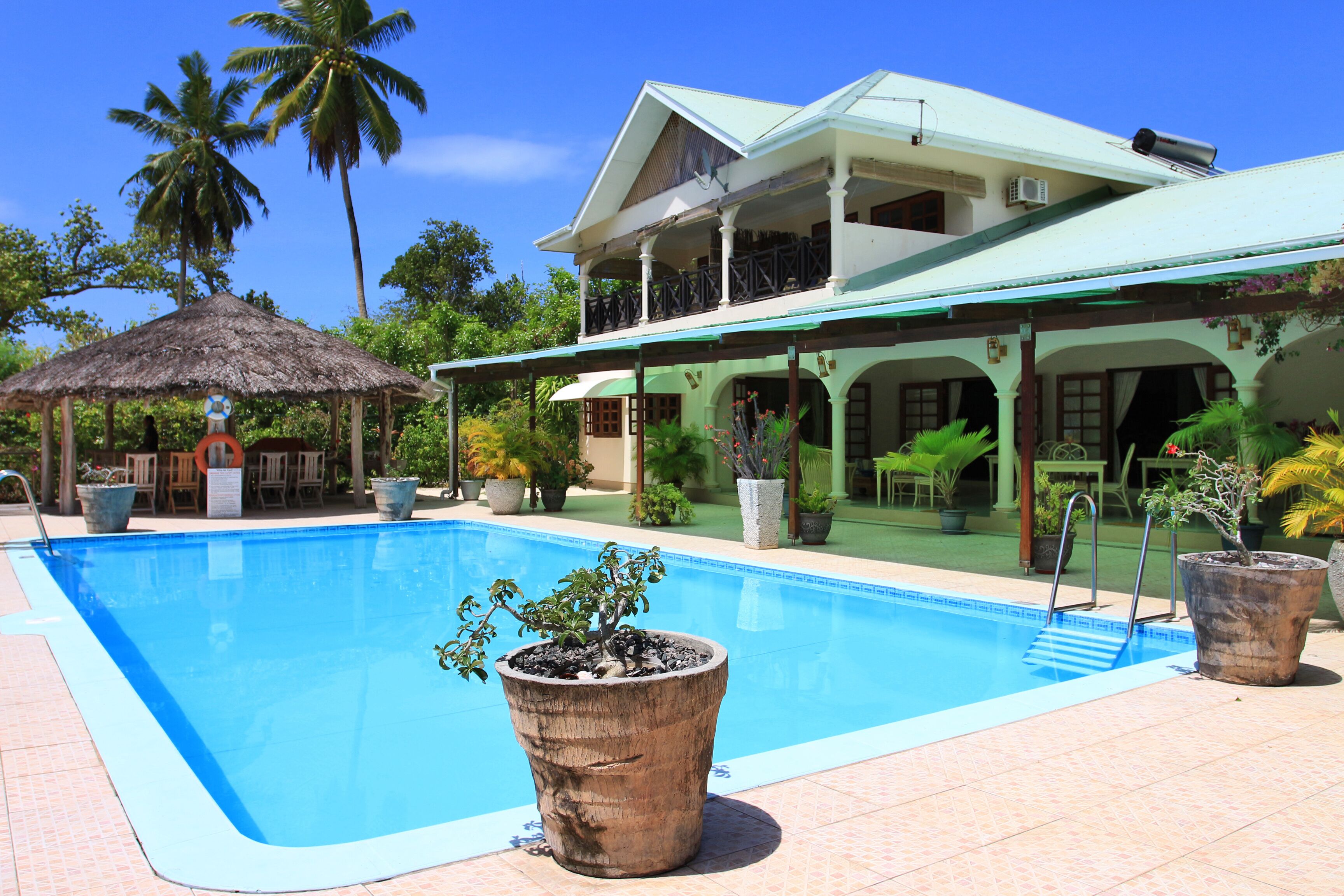 Photo - Villa De Cerf