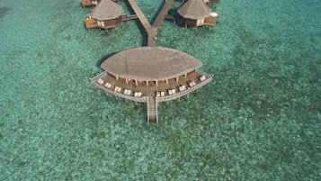 2 Bars/Lounges
