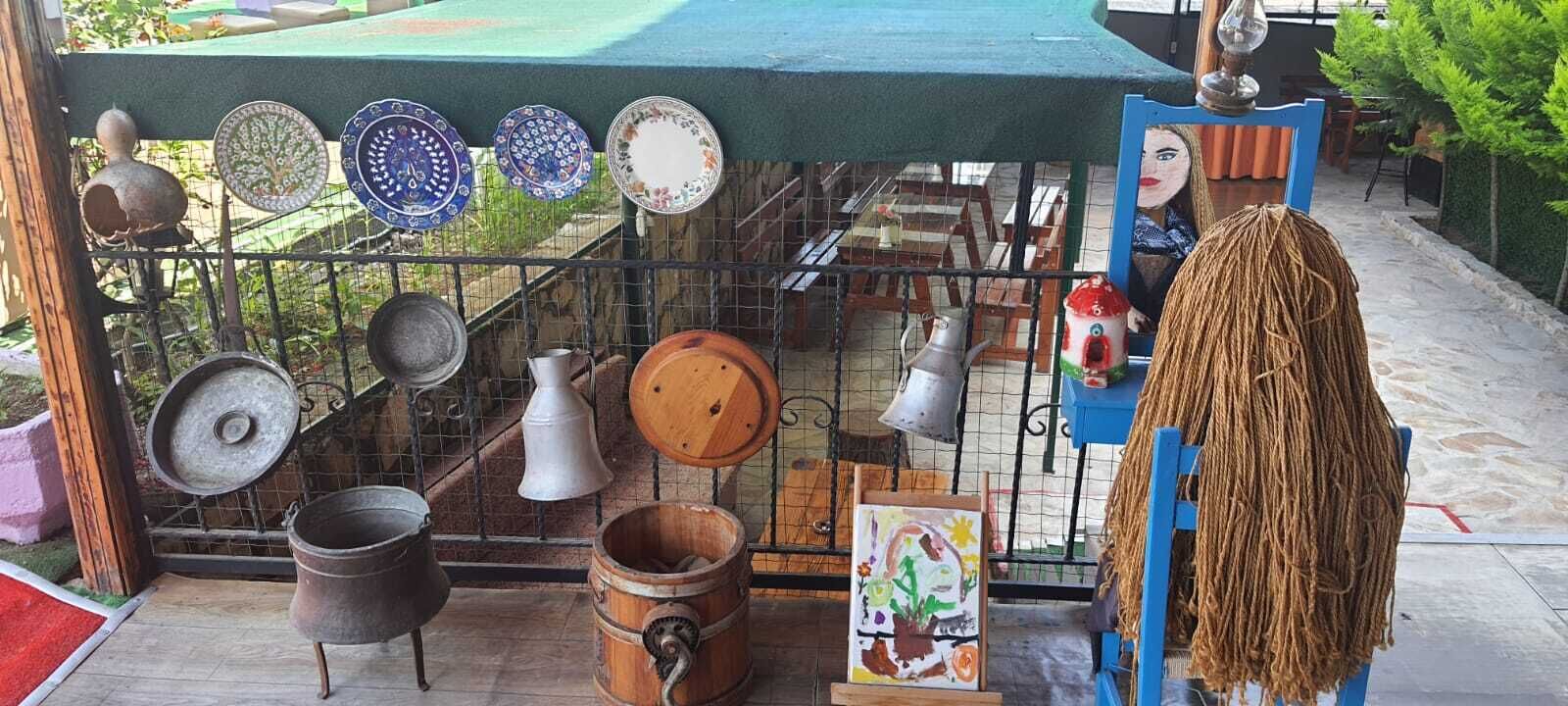 정원