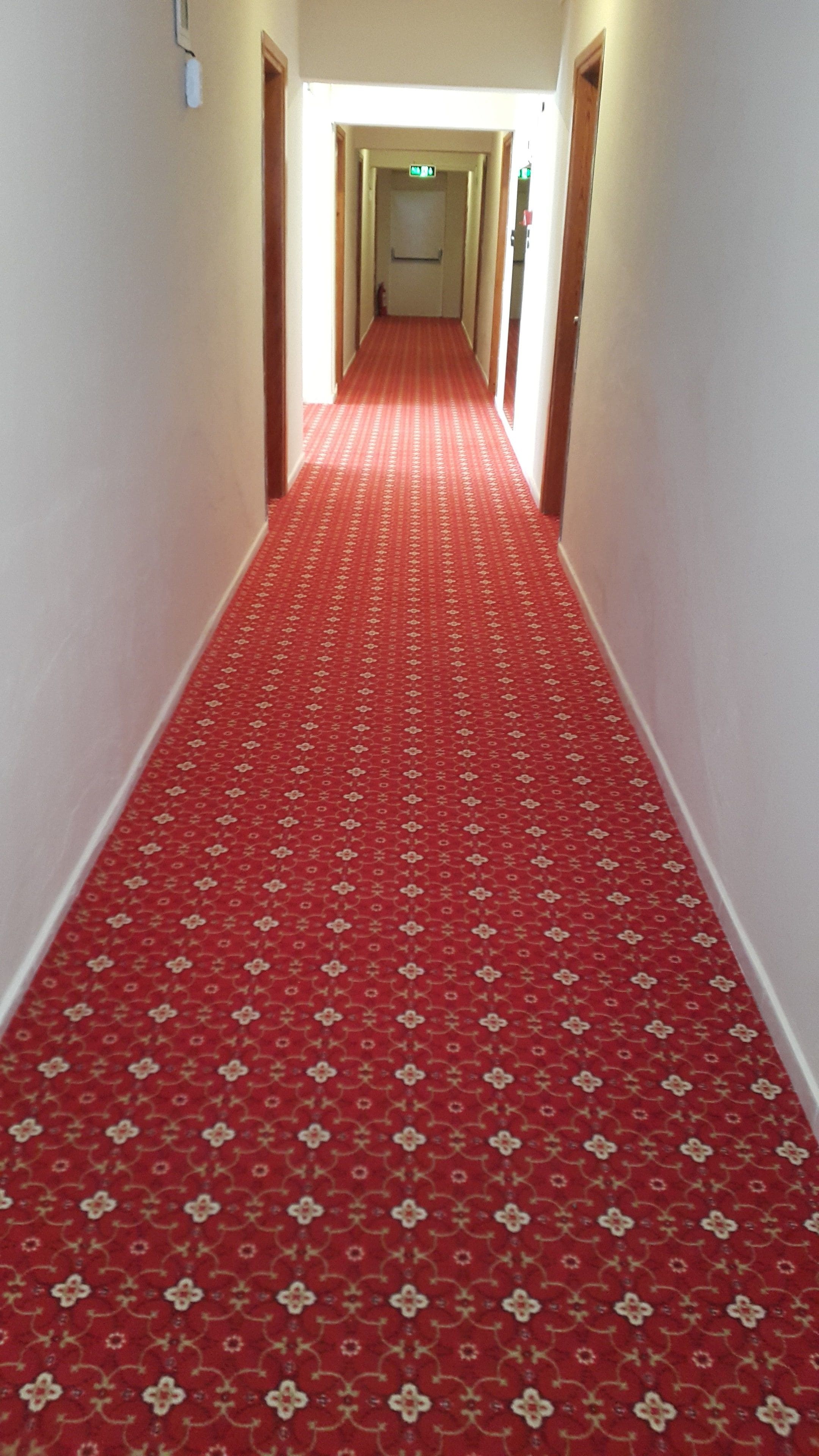 1 bedroom, minibar, individually decorated, individually furnished