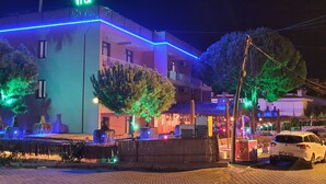 Eksteriør