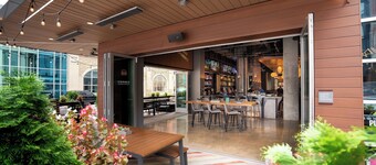 Aloft Louisville Downtown