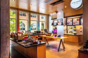 ร้านอาหาร