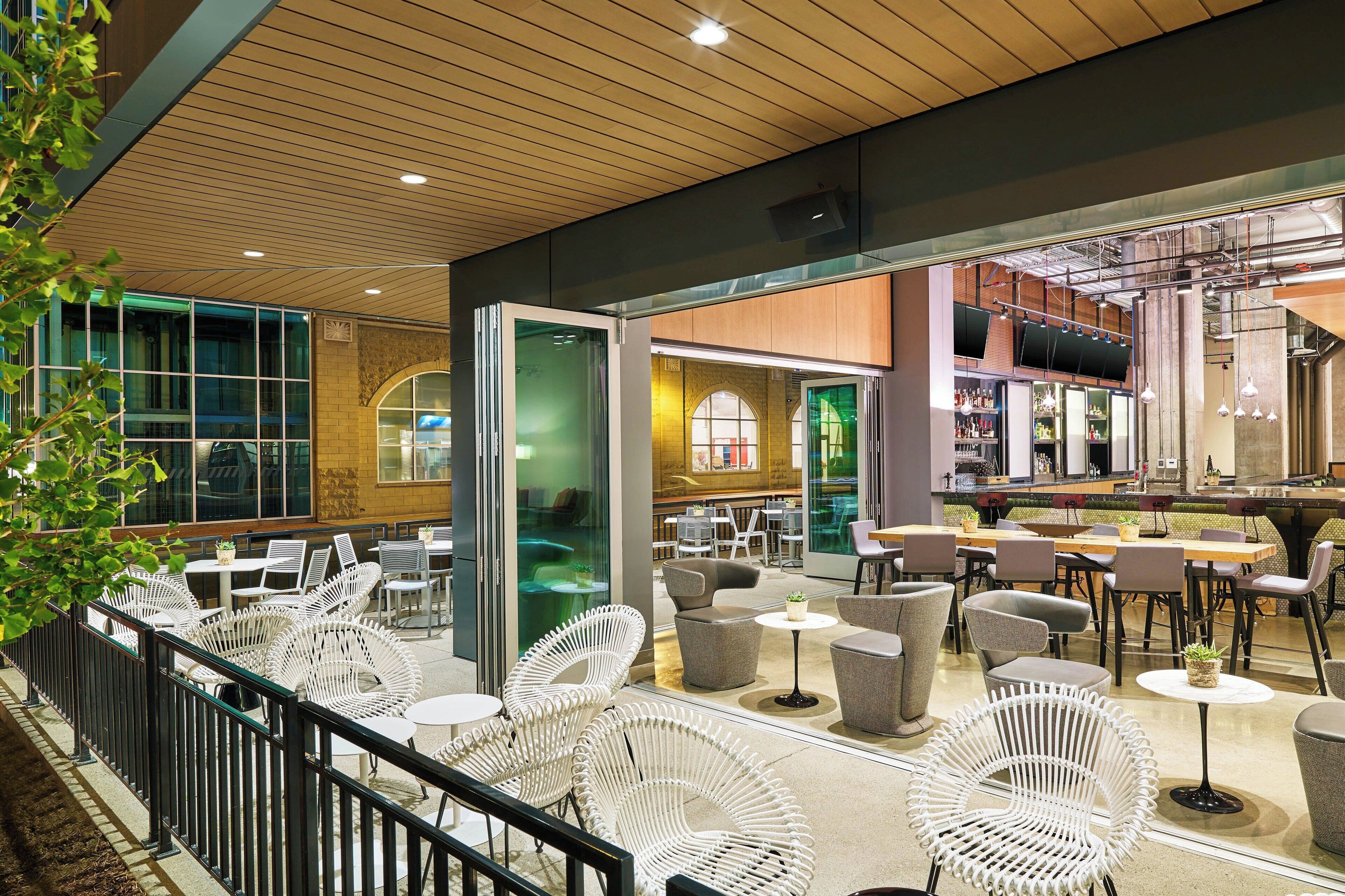 Foto - Aloft Louisville Downtown