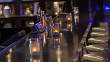 Bar (en la propiedad)