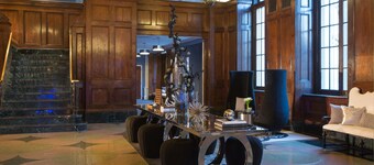 Renaissance Albany Hotel