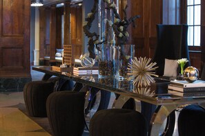 Lobby - Renaissance Albany Hotel (Albany)