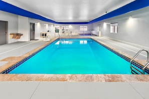 Piscina coperta