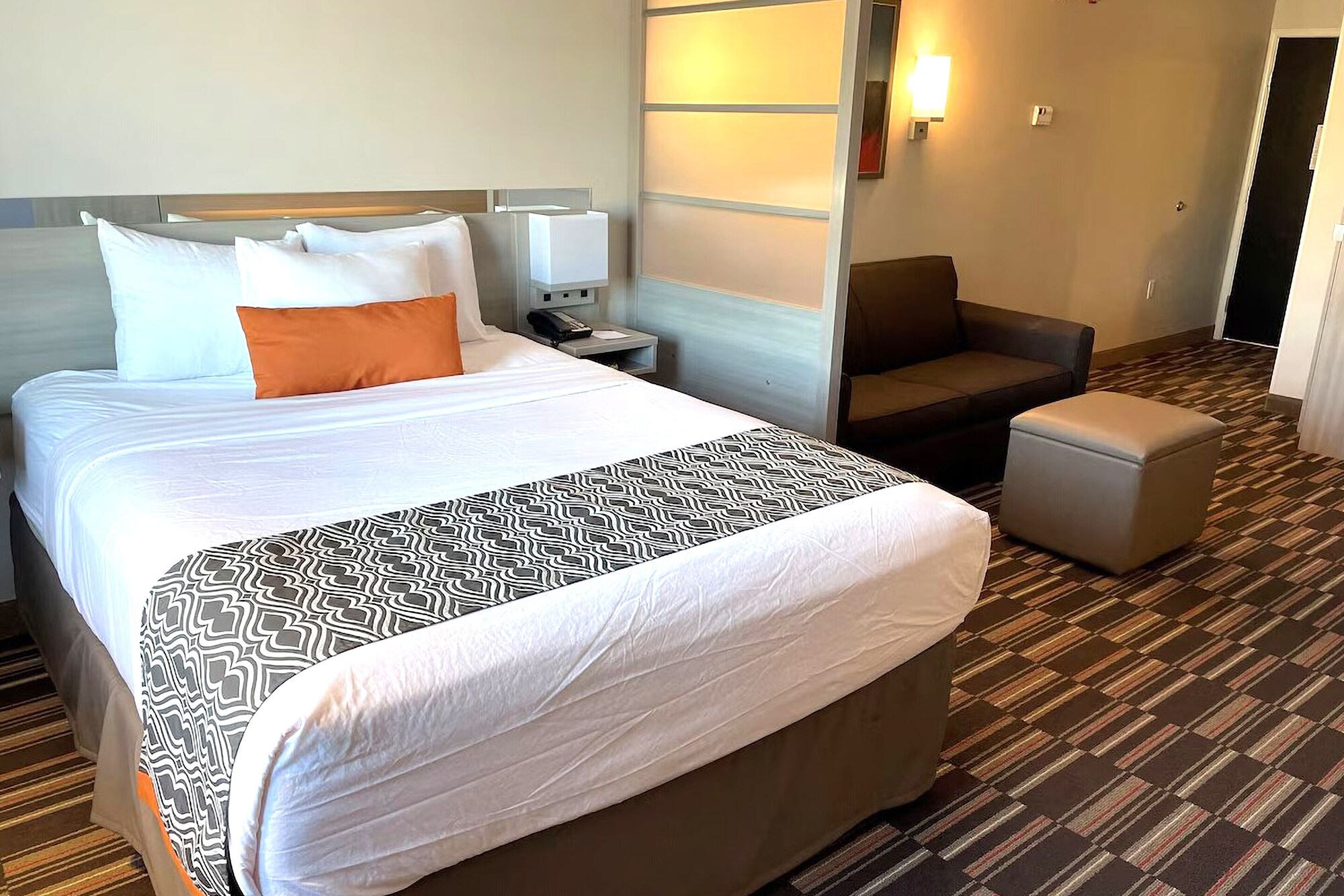 Hoteles de 3 estrellas