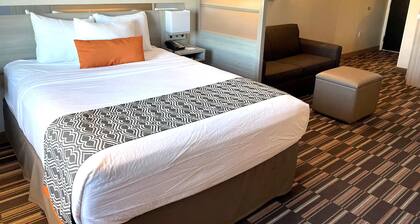 Spark by Hilton Rochester South