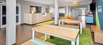 Spark by Hilton Rochester South