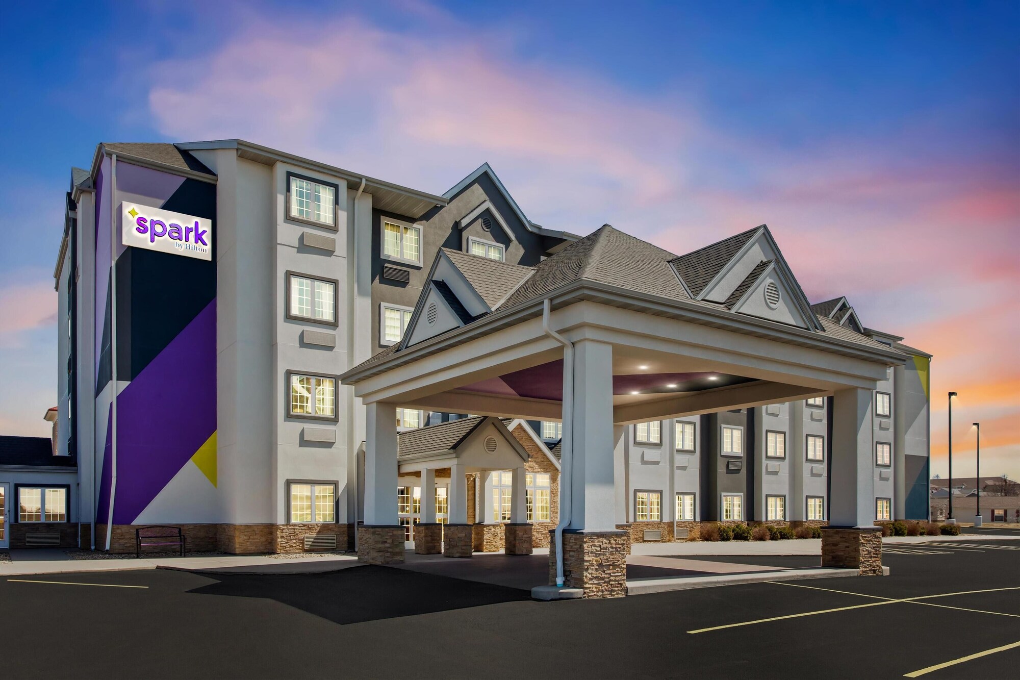 Hoteles de 3 estrellas