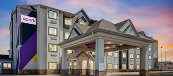 Spark by Hilton Rochester South