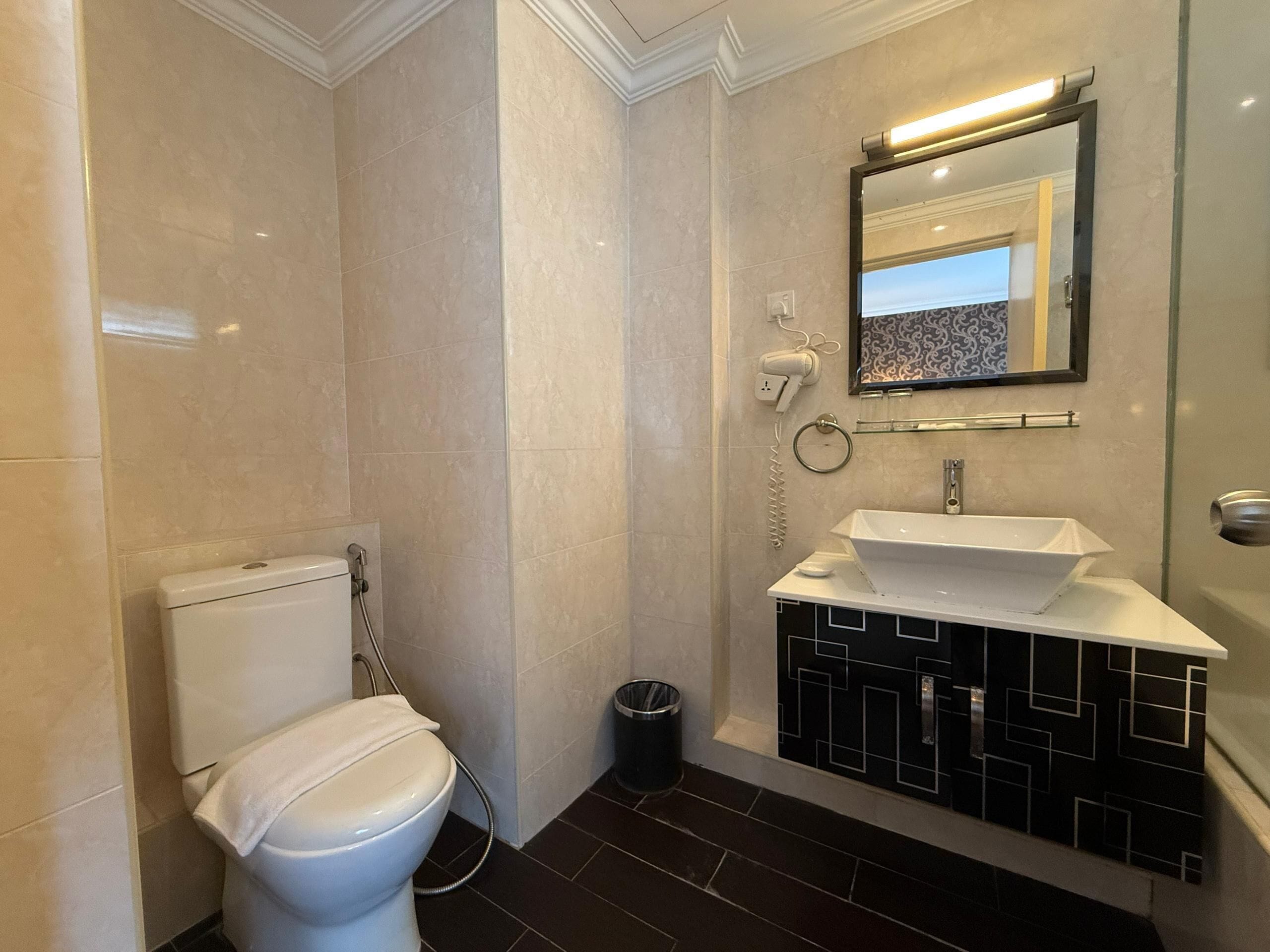 Foto - Merchant Hotel