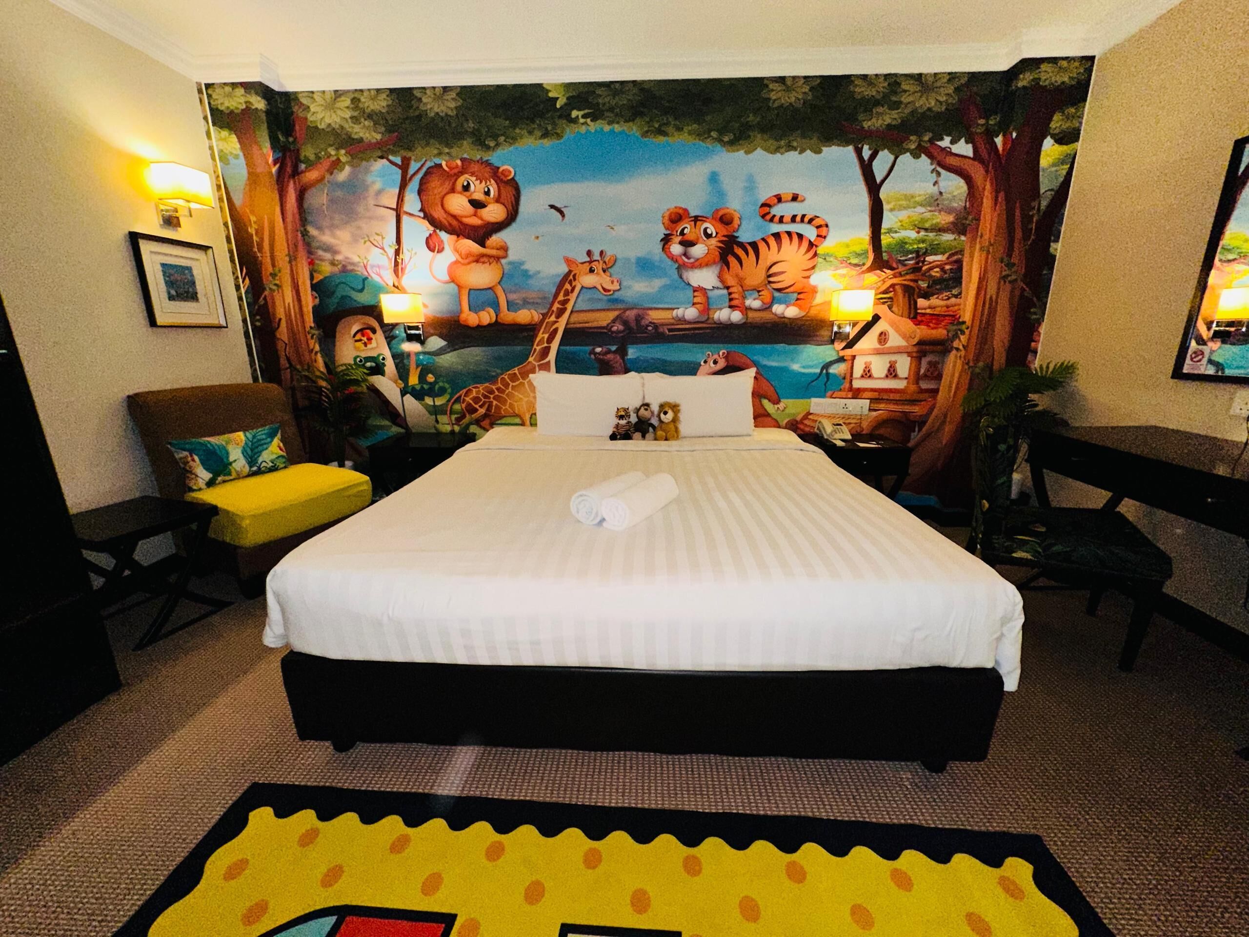 Foto - Merchant Hotel