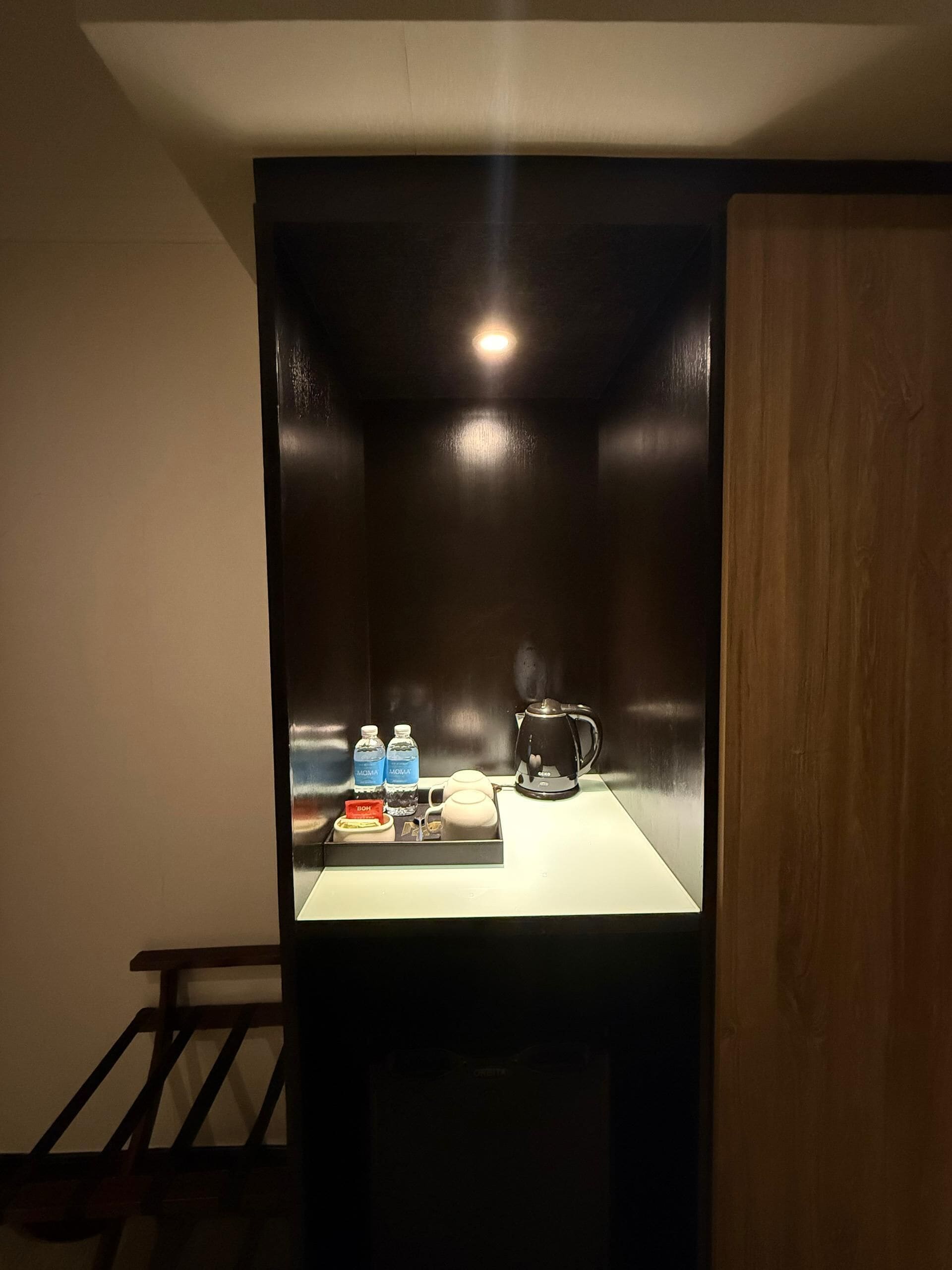 Foto - Merchant Hotel