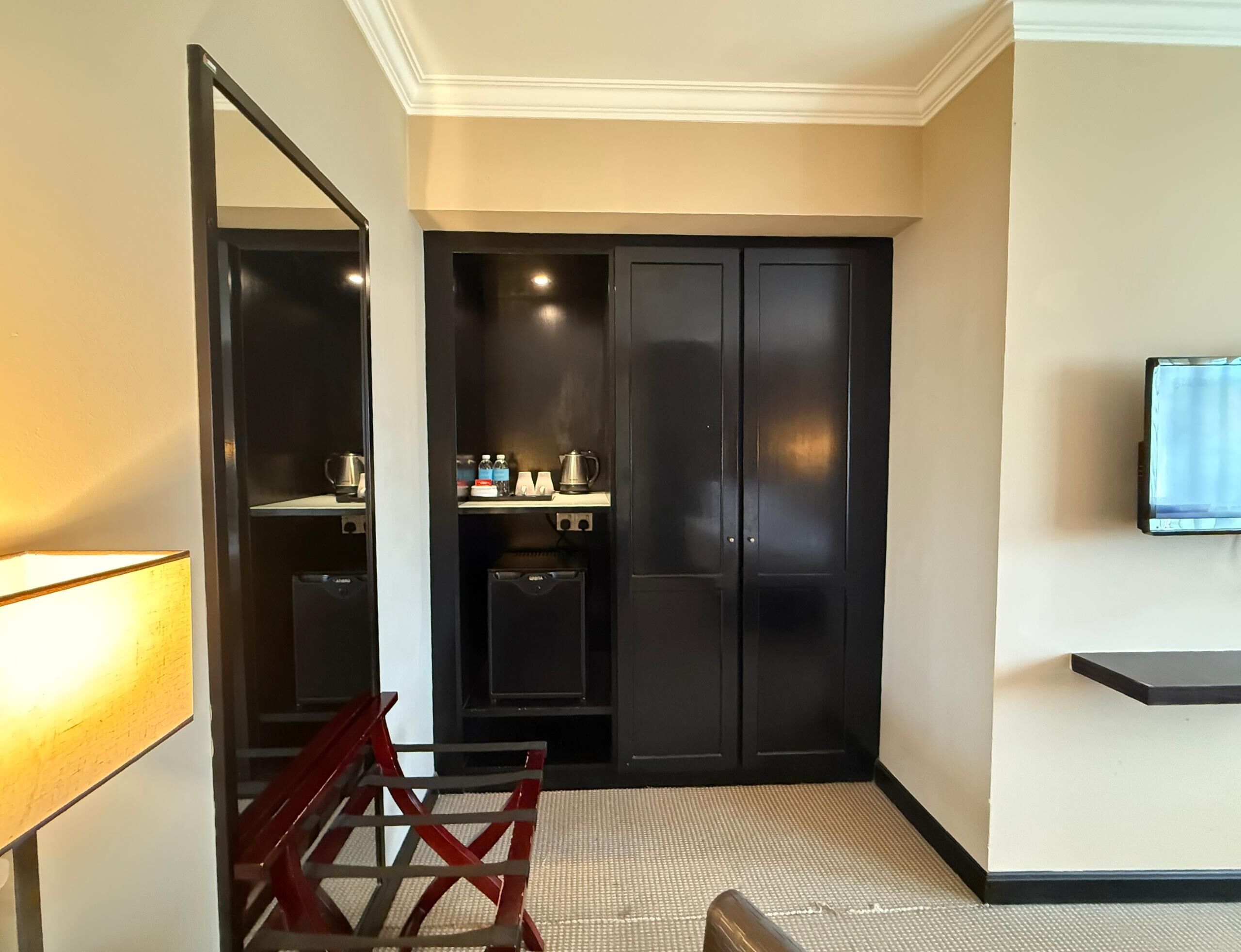 Foto - Merchant Hotel