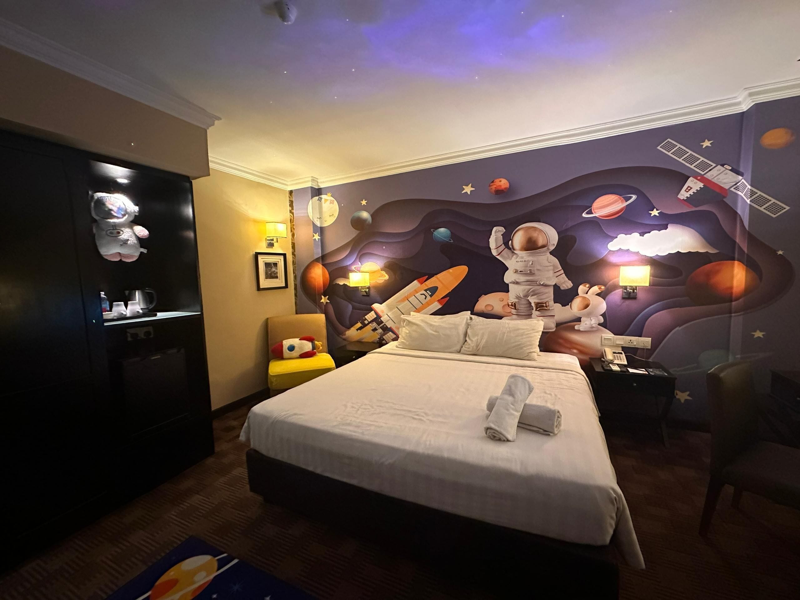 Foto - Merchant Hotel