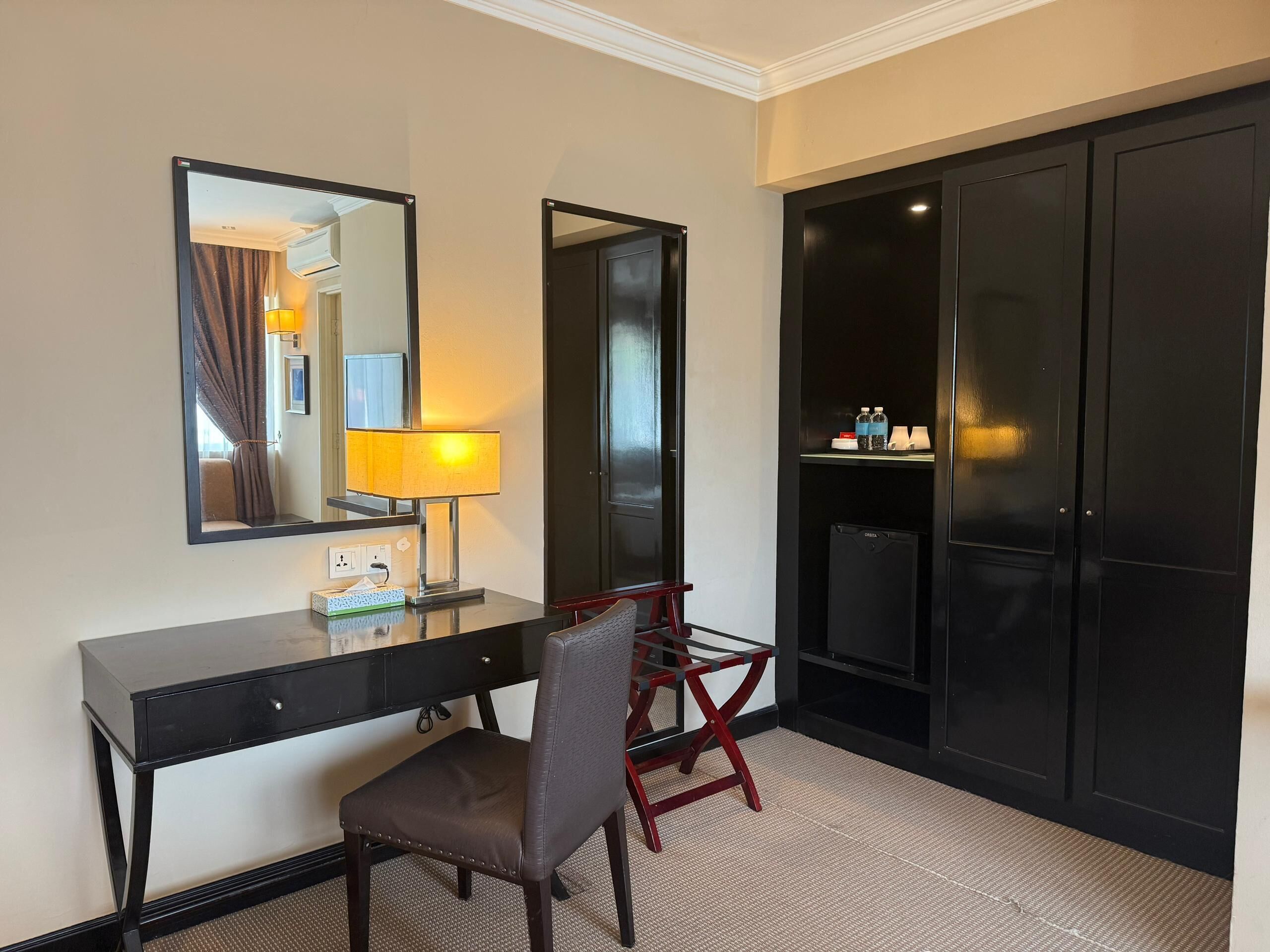 Foto - Merchant Hotel