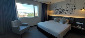 Executive Double Room, 1 King Bed