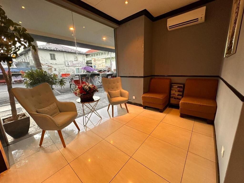 Foto - Merchant Hotel