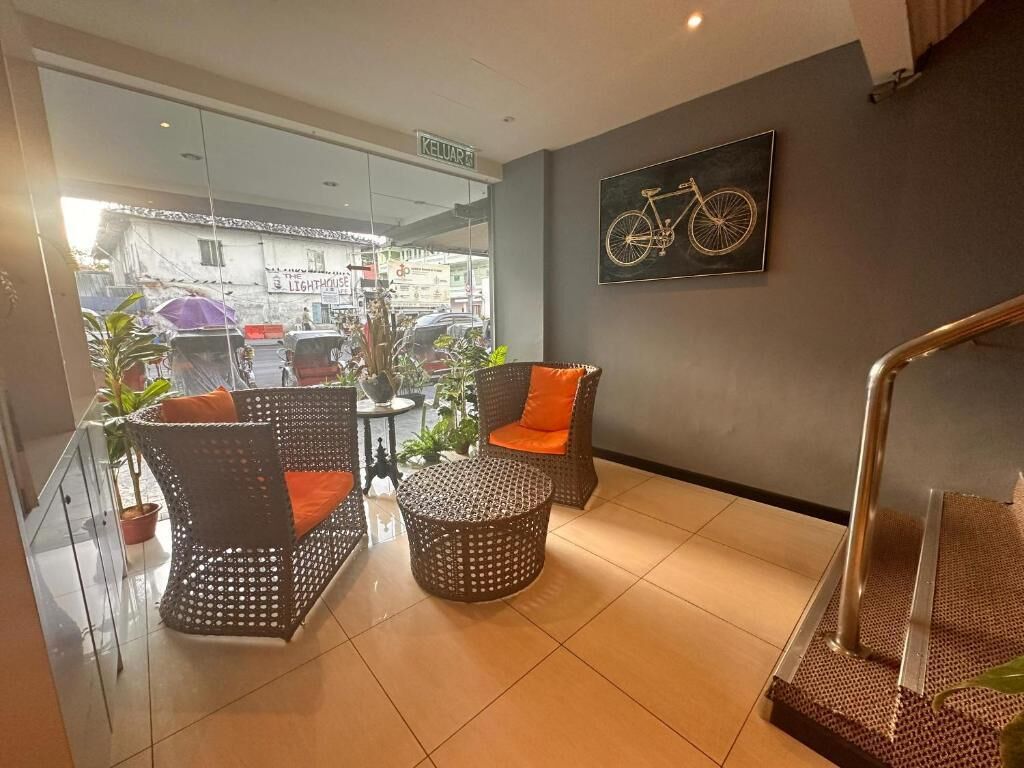 Foto - Merchant Hotel