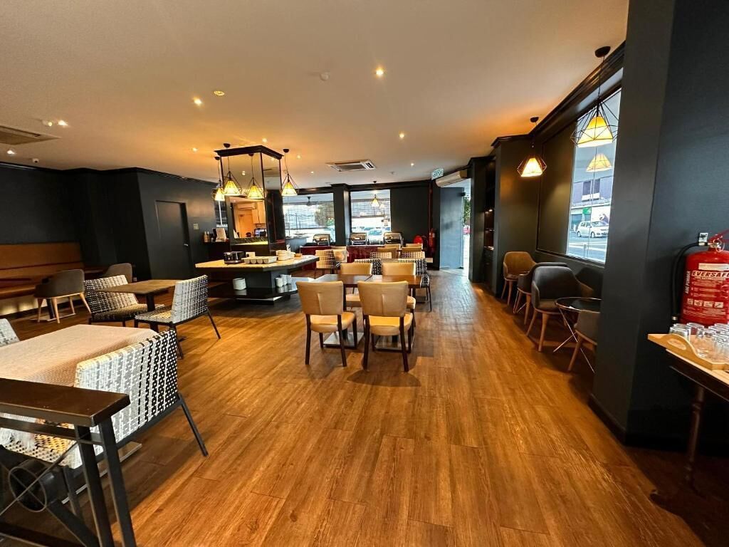 Foto - Merchant Hotel