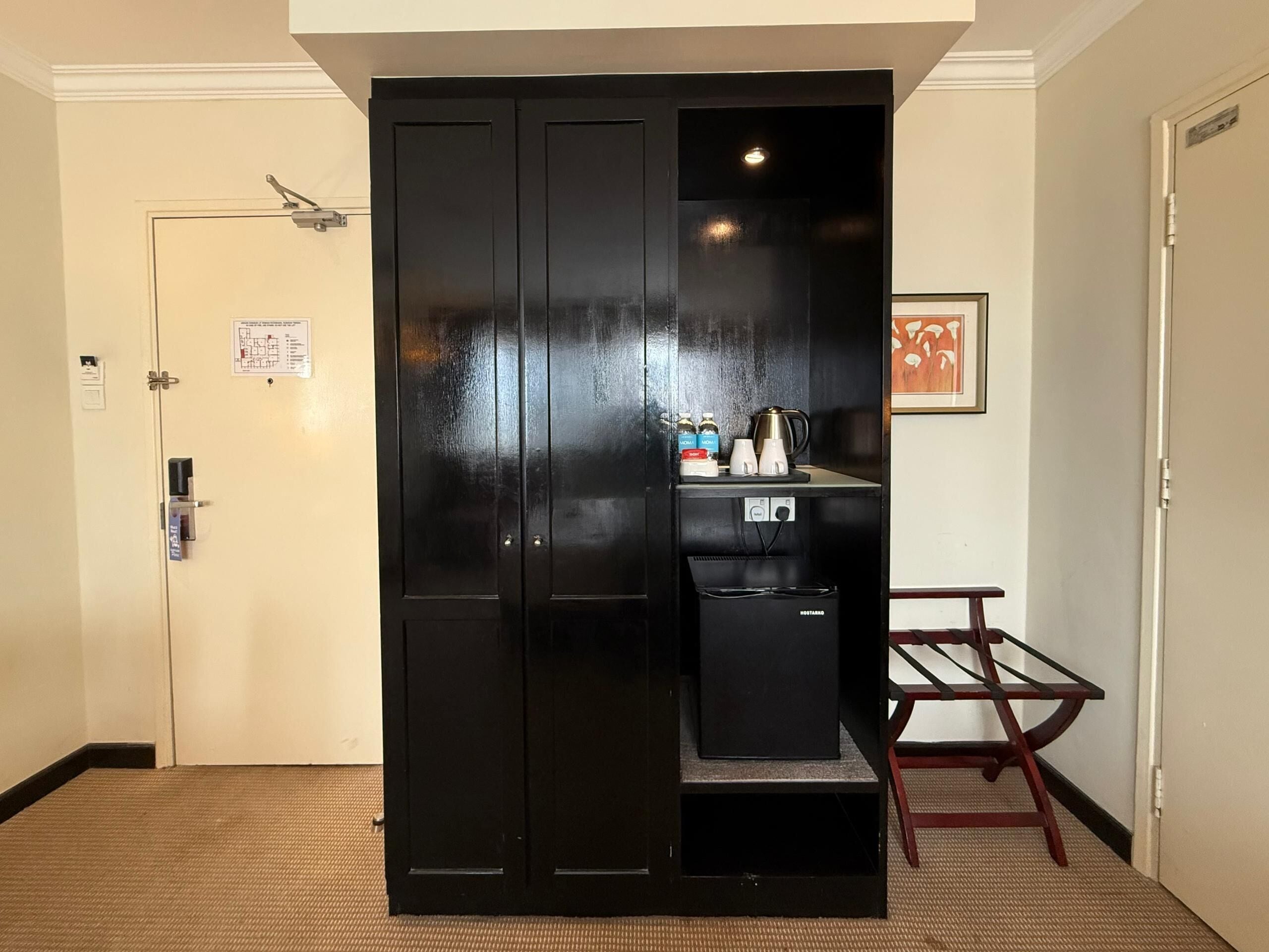 Foto - Merchant Hotel