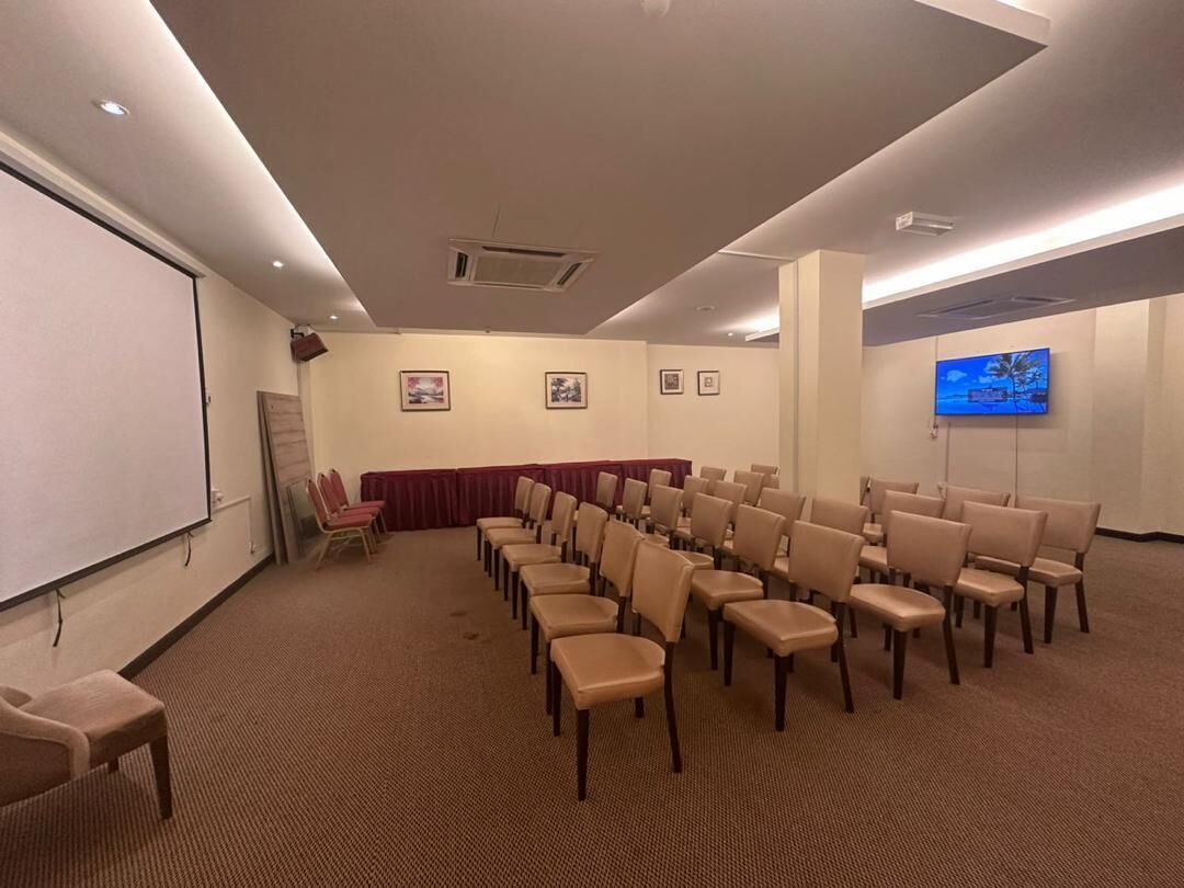 Foto - Merchant Hotel