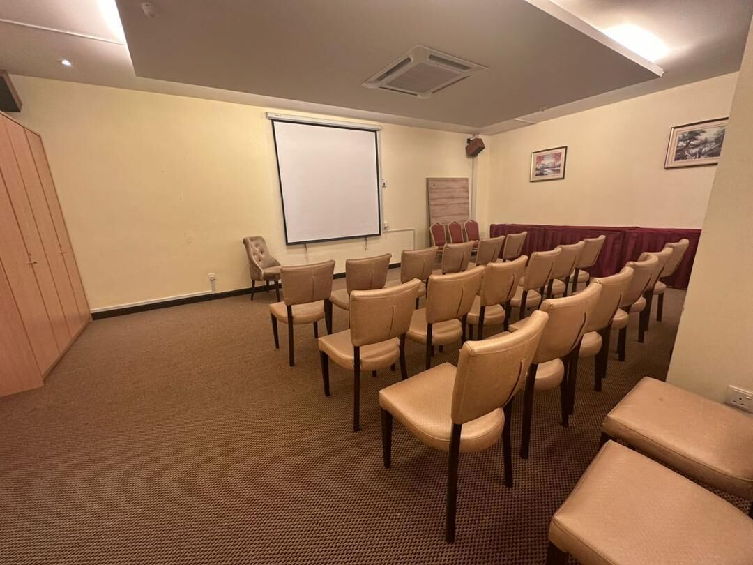 Foto - Merchant Hotel