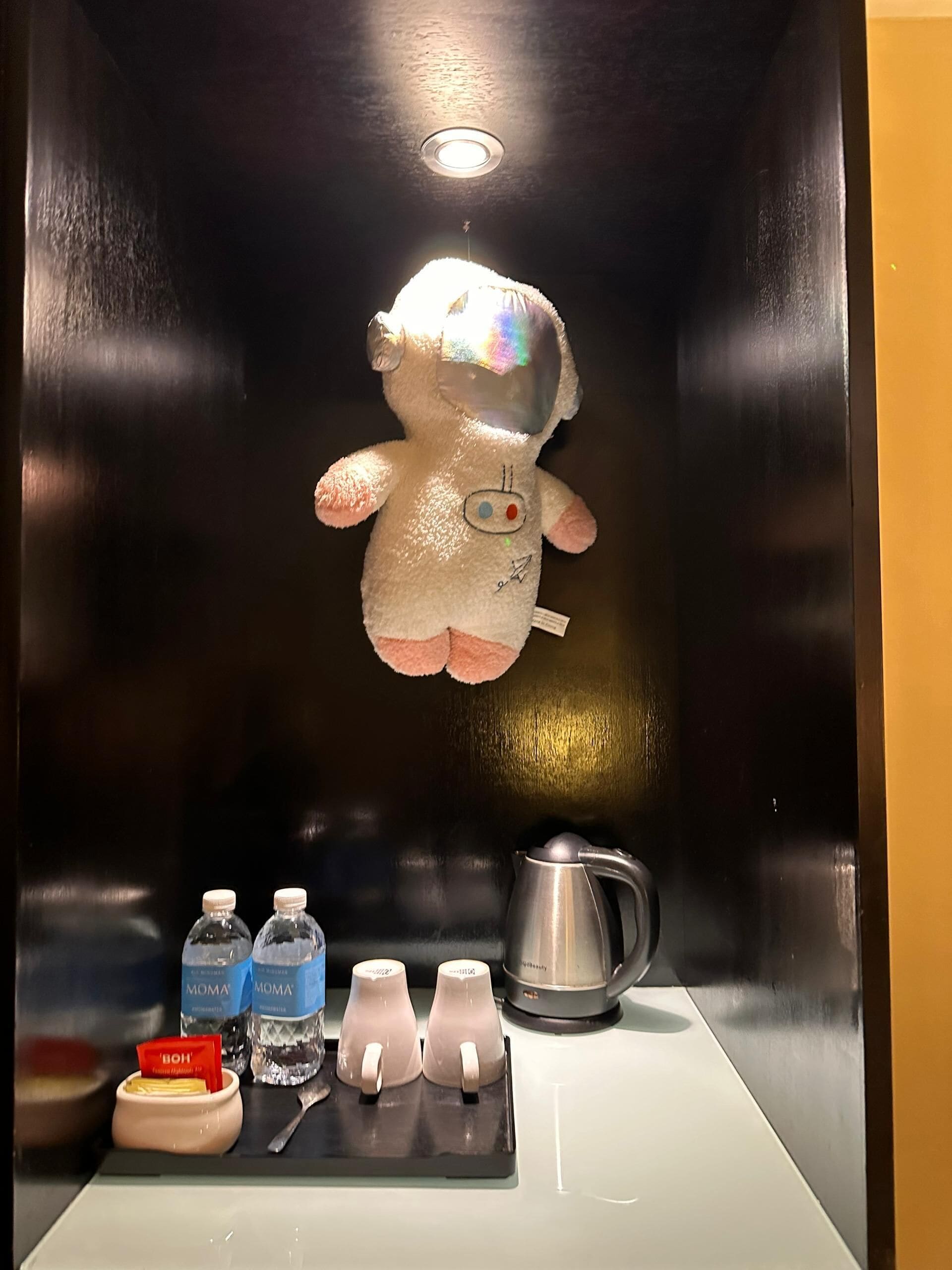 Foto - Merchant Hotel