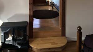 Innendetails