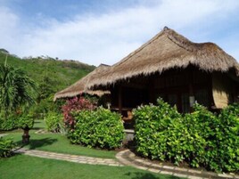 1 habitación, caja de seguridad en la habitación y wifi gratis 