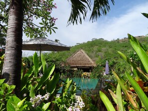 Jardín