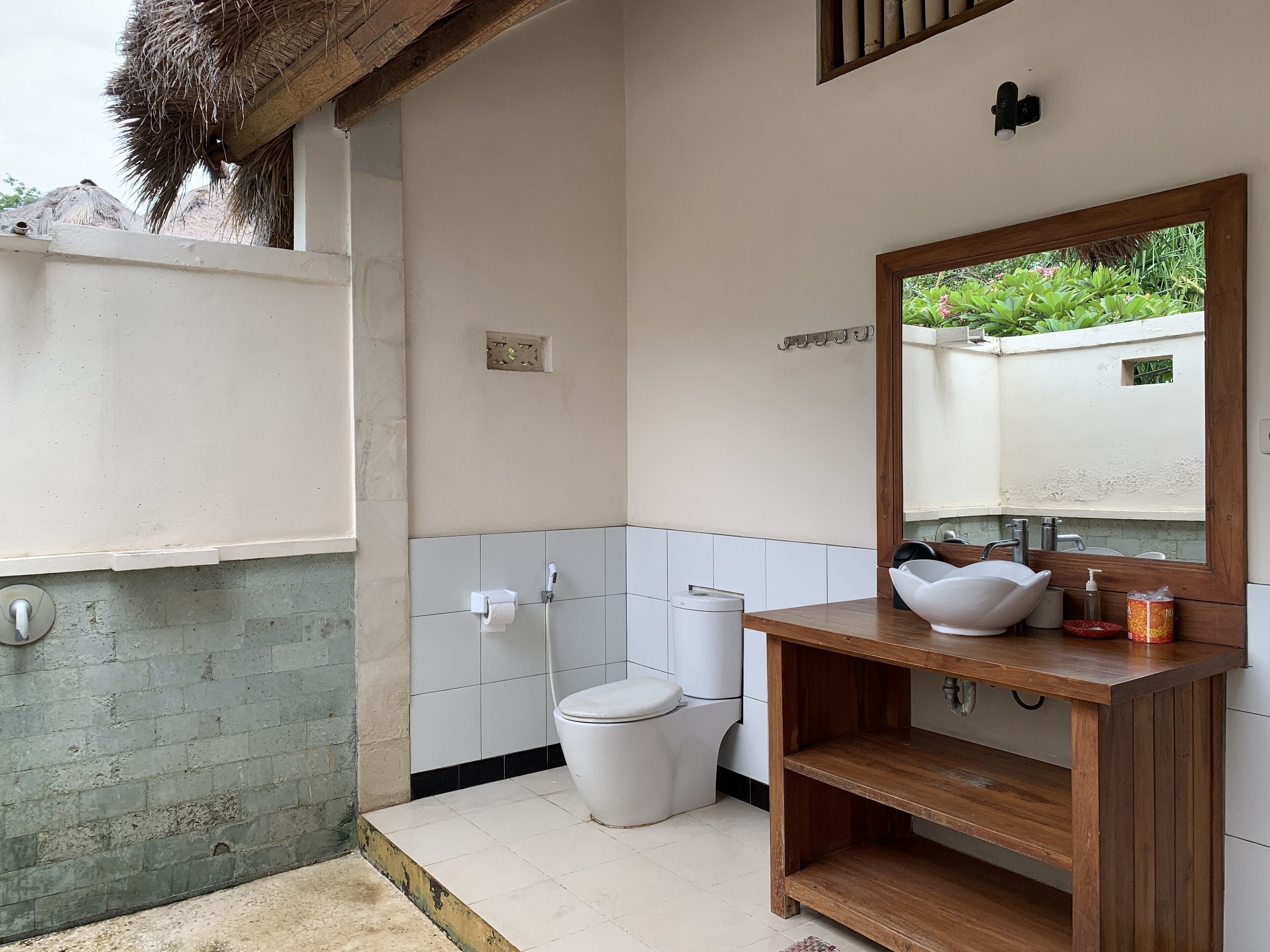 Baño