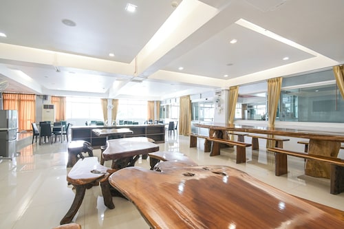 AC Habitat Bangkok