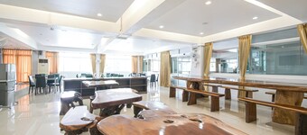 AC Habitat Bangkok