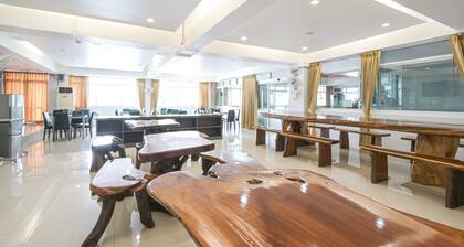 AC Habitat Bangkok