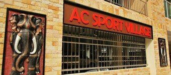 AC Sport Village
